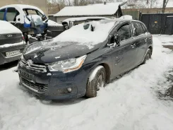 Citroen C4. 10FX8CPSANFU ����