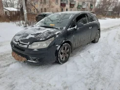 Citroen C4 ����