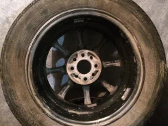 SNP Wheels. x14" ����