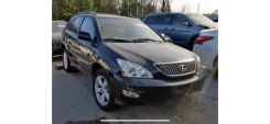 Lexus RX330 ����
