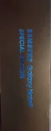 Samsung Galaxy Note 9. �/�, �����, 3G, 4G LTE, NFC ����