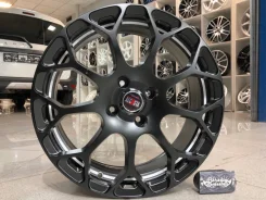 Alcasta M34. 6.5x16", 4x98, ET38, �� 98,6���. ����