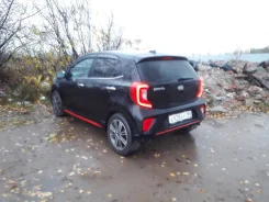 Kia Picanto ����