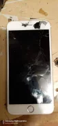 Apple iPhone 6 Plus. �/�, 64 ��, �����, 4G LTE ����