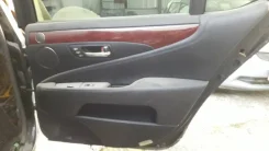 Lexus LS600hL ����