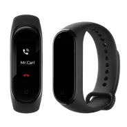 Xiaomi Mi Band 4. IP68. ��� ����� �� ���������� ����