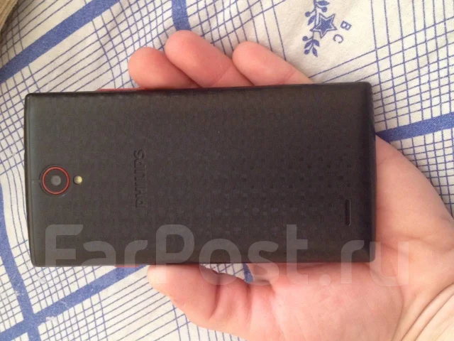 Philips S337. �/� ����