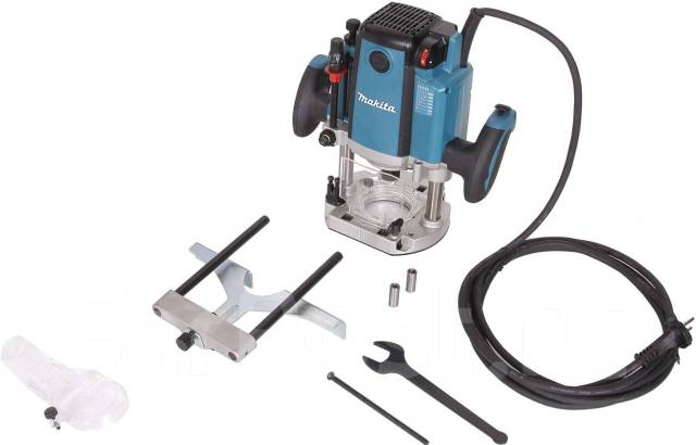 Фрезерный стол makita 2300