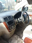 Toyota Ipsum. �������, ��������, 1.8 (180��.�.), ������, 158 000����. �� ����