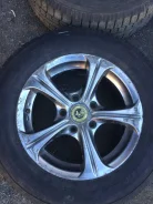 Raguna M's STALLION. 6.5x15", 5x114.3, ET40, �� 73���. ����
