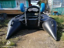Stormline Heavy Duty Al. 2016 ���, ����� 3,6��., ��������� ��� ��������� ����