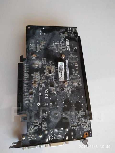 GeForce GTX 650 Ti ����