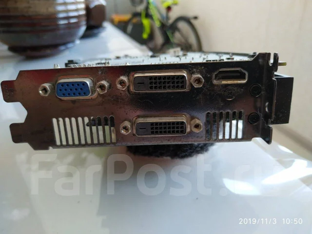 GeForce GTX 650 Ti ����