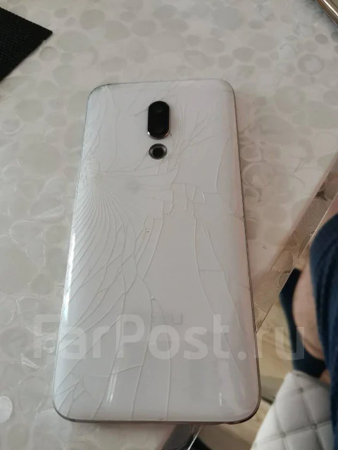 Meizu 16th. �/�, ����� ����