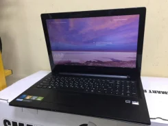Lenovo IdeaPad G50-45. 15.6", 1,3����, ��� 2048 ��, ���� 500���, WiFi: 1, ����������� �� 2��. ����