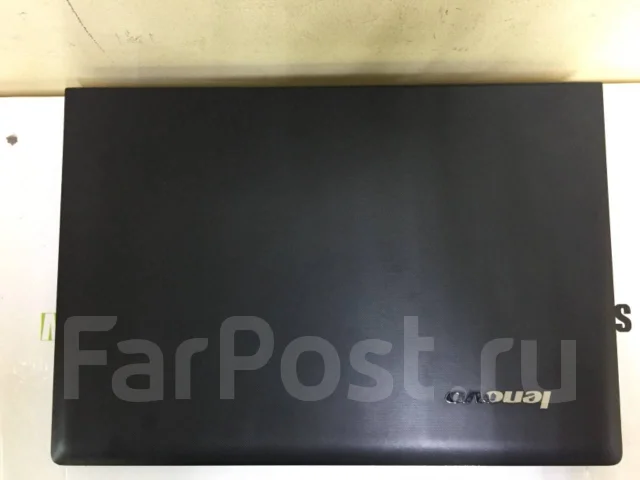 Lenovo IdeaPad G50-45. 15.6", 1,3����, ��� 2048 ��, ���� 500���, WiFi: 1, ����������� �� 2��. ����