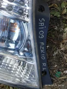 Toyota Sai. AZK10 ����