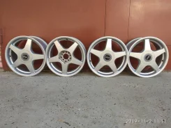 Alze. 6.5x16", 5x100, 5x114.3, ET38, �� 73���. ����