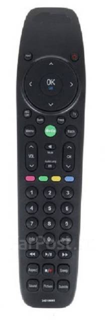 Пульт для телевизора DEXP F48D7000K, F55D8100K и др, новый, в наличии ...
