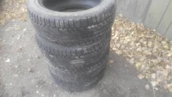 Kumho I'Zen XW KW17. ������, ��� �����, 2013 ���, �/�, ����� 70�%