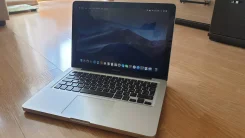 Apple MacBook Pro 13 2012 Mid MD102. 13", 2,5����, ��� 8 ��, ���� 500���, WiFi: 1, Bluetooth: 1, ����������� �� 6��. ����