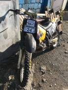 Suzuki RM 250. 250����. ��., ��������, ������ �� �� ����