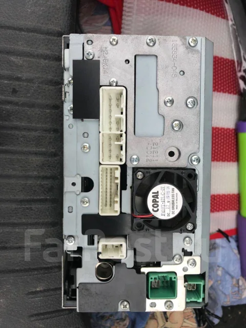 Eclipse UCNV884 ����