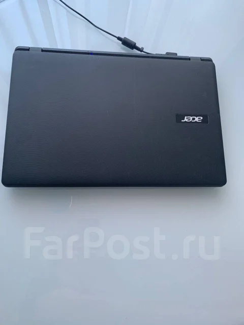 Acer Aspire ES1. 2,4����, ��� 3072 ��, ���� 500���, WiFi: 1, Bluetooth: 1 ����