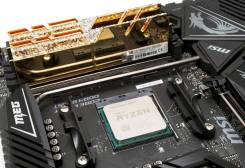 AMD Ryzen 9 3900X. ��� ����� �� ������������ ����