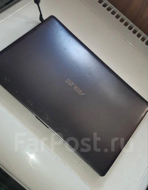 Asus K551LB-XX249H. 15.6", 2,3����, ��� 6 ��, ���� 1 000���, WiFi: 1, Bluetooth: 1, ����������� �� 1��. ����