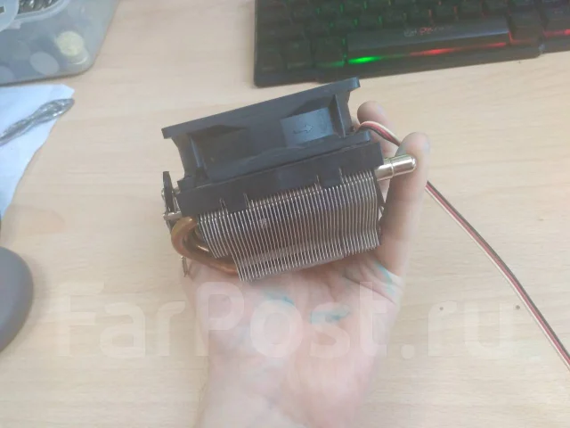 AMD FX-6100 ����