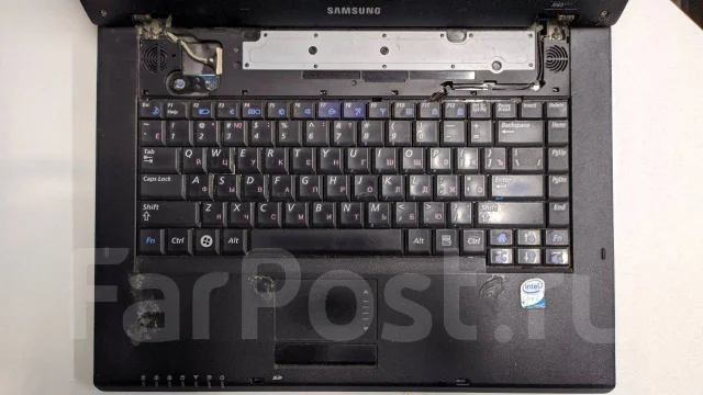 Samsung R60 Plus. ��� 512 ��, WiFi: 1 ����