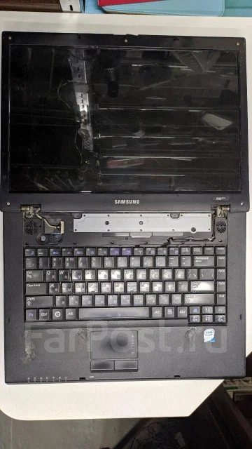 Samsung R60 Plus. ��� 512 ��, WiFi: 1 ����