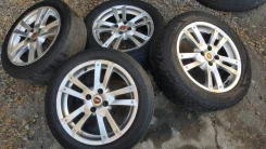 Top True. 6.5x16", 4x100, ET35, �� 68���. ����
