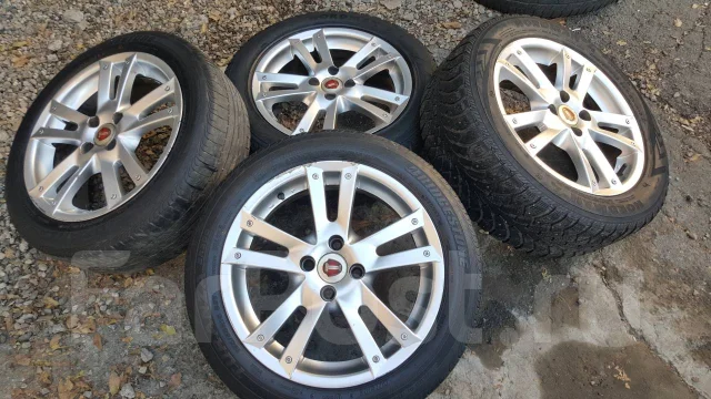 Top True. 6.5x16", 4x100, ET35, �� 68���. ����
