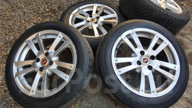 Top True. 6.5x16", 4x100, ET35, �� 68���. ����