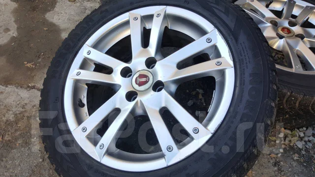 Top True. 6.5x16", 4x100, ET35, �� 68���. ����