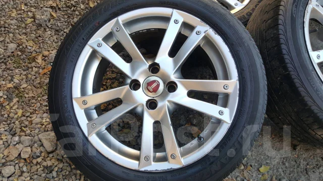 Top True. 6.5x16", 4x100, ET35, �� 68���. ����