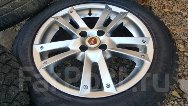 Top True. 6.5x16", 4x100, ET35, �� 68���. ����