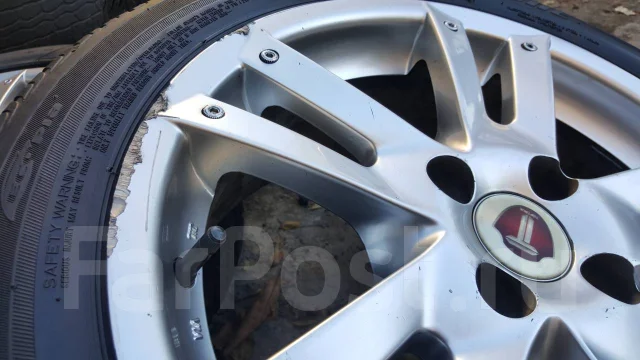 Top True. 6.5x16", 4x100, ET35, �� 68���. ����