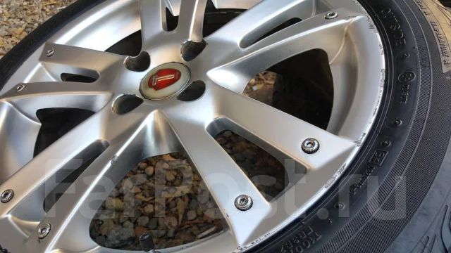 Top True. 6.5x16", 4x100, ET35, �� 68���. ����