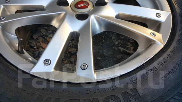 Top True. 6.5x16", 4x100, ET35, �� 68���. ����