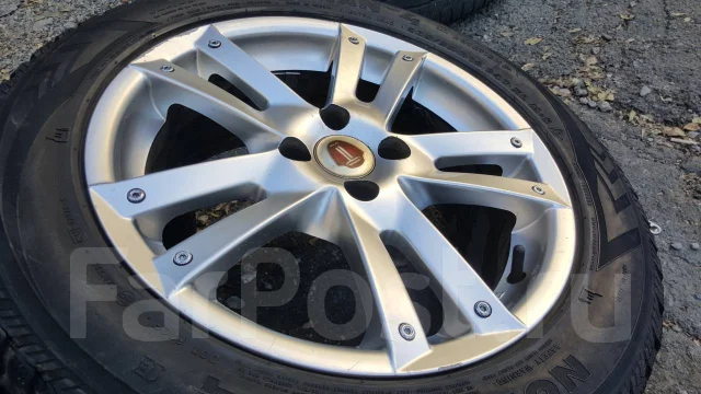 Top True. 6.5x16", 4x100, ET35, �� 68���. ����