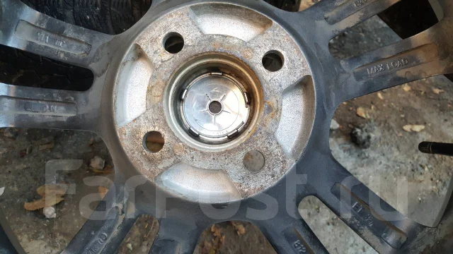Top True. 6.5x16", 4x100, ET35, �� 68���. ����