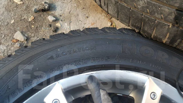 Top True. 6.5x16", 4x100, ET35, �� 68���. ����