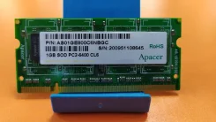 SO-DIMM DDR2. ����