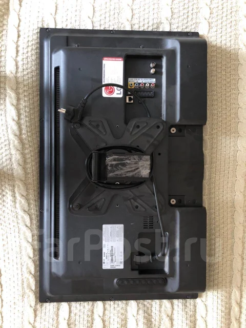 LG 32LA620V. LED ����
