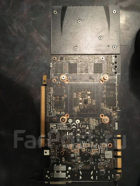 GeForce GTX 660 Ti ����