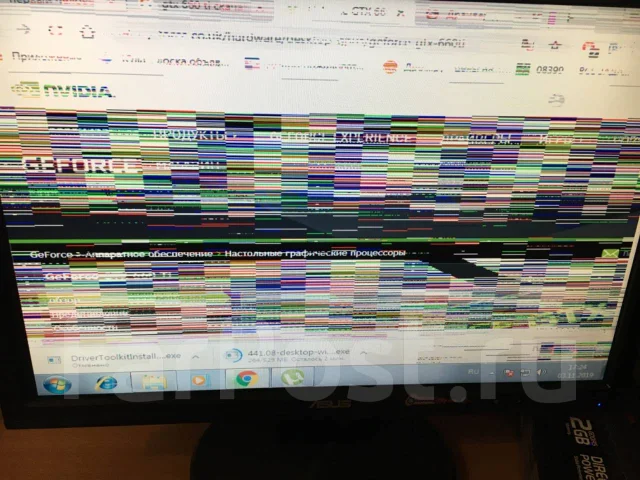 GeForce GTX 660 Ti ����