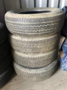 Toyo Tranpath A14. ������, 2004 ���, �/�, ����� 50 % ����